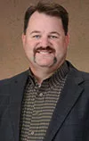 Douglas Hilbig