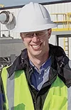 Mark Hill