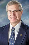 W. Mark Hilton
