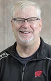 Patrick Hoffman