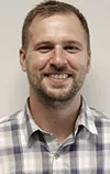 Nicholas Holmes