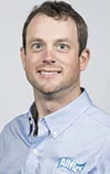 Curtis Horsens