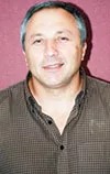 Hristov alex