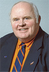 Michael F. Hutjens