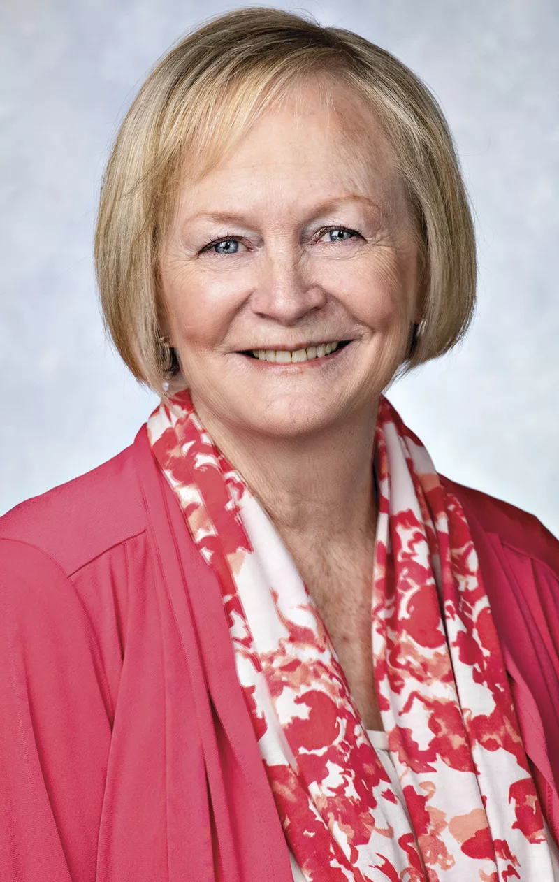 Lynn Jaynes