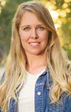 Bethany M. Johnston