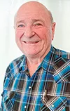 Clark Johnston