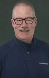 Keith bryan