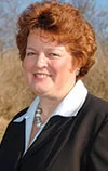 Janet Keller