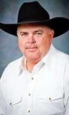 Jim Keyes