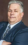 Daniel King