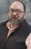 Kirk mark