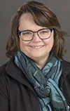 Joy Kirkpatrick