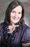 Tina Kohlman