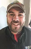 Jarred Kopkey