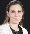 Jaclyn De Candio