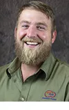 Charlie Kunisch