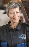Virpi Kurkela