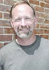 Curt Lacy
