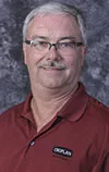 Laird mike
