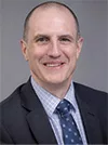 Keith Lehman