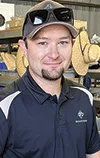 Dustin Lessley