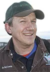 Roy Lewis