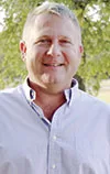 Nels Lindberg