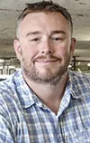 Adam L. Lock