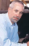 Bill Mahanna