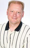 Steve Maier