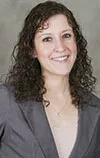 Angie Manthey