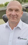 Anthony Marsh