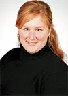 Krishona Martinson