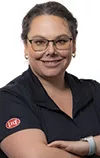 Mcburney sara