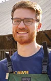 Conor McCabe