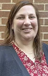 Jackie McCarville