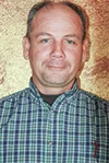 Shane McCoy