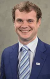 Kyle McKinney
