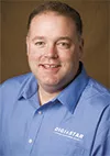 Eric Metzger