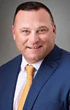 Luke Miller