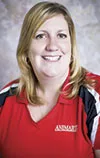 Megan Miller