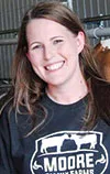 Heather Moore