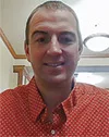 Wesley Moore