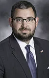 Preston H. Morris