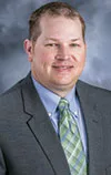 Sam Mosley