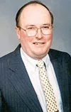 George Mueller