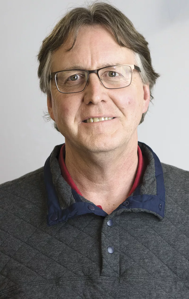Dave Natzke