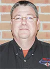 Ray Nebel