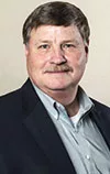 Harold Newcomb
